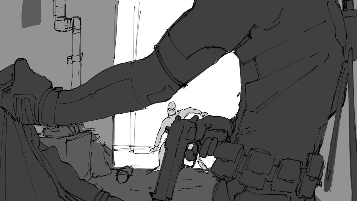 sawck_je's tweet photo. #spideypool
덷거미 영화화되길 희망해요~ https://t.co/BzVahV0Uc8