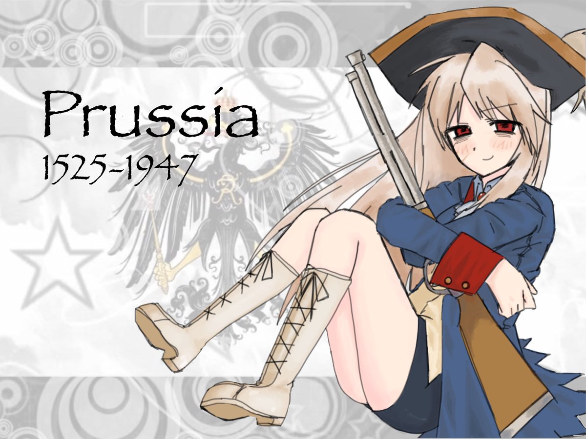 Kai_U17's tweet photo. #hetalia https://t.co/GXx3ha9FmP