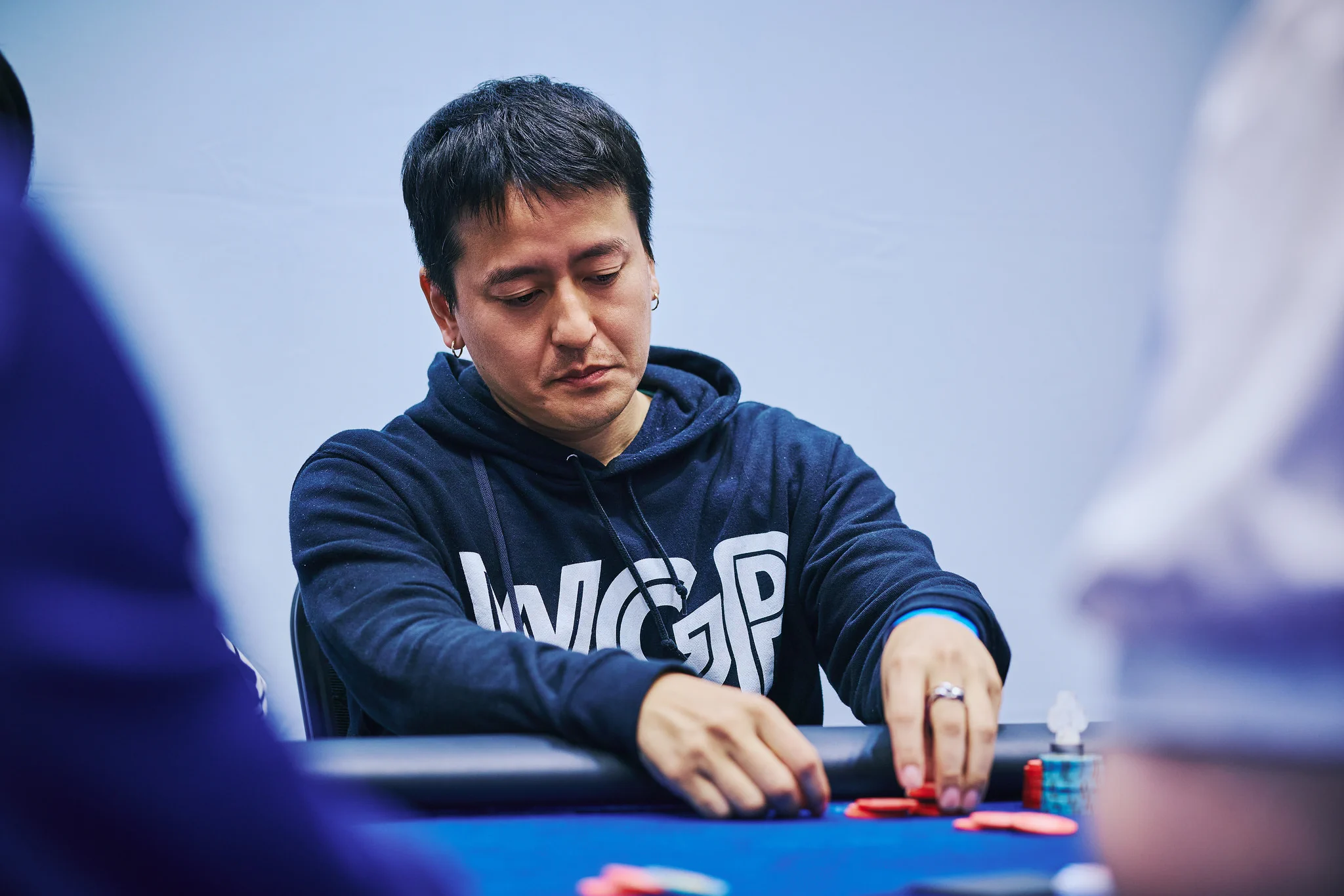JOPT / Japan Open Poker Tour в X: „【#76 NLH Good Game 500