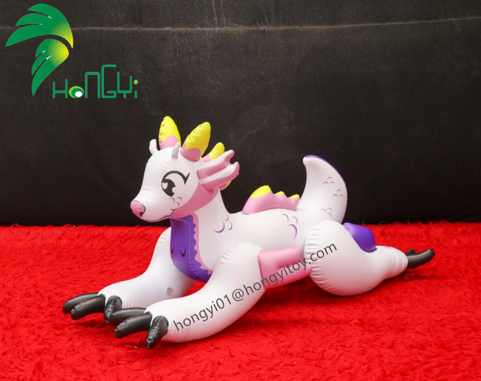 _Charlie_Cho's tweet photo. #dragon #inflatable #Hongyi #custom #pvc 
Funny Inflatable Dragon!~ https://t.co/7Gg0mjC5NP