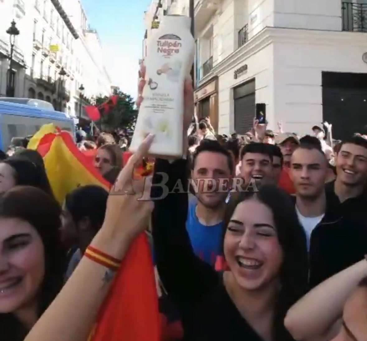 topufartonon's tweet photo. @josevico4 @BIGI999B La cara del hijoputismo máximo. Qué asco de ameba. https://t.co/lA2vgfyavQ