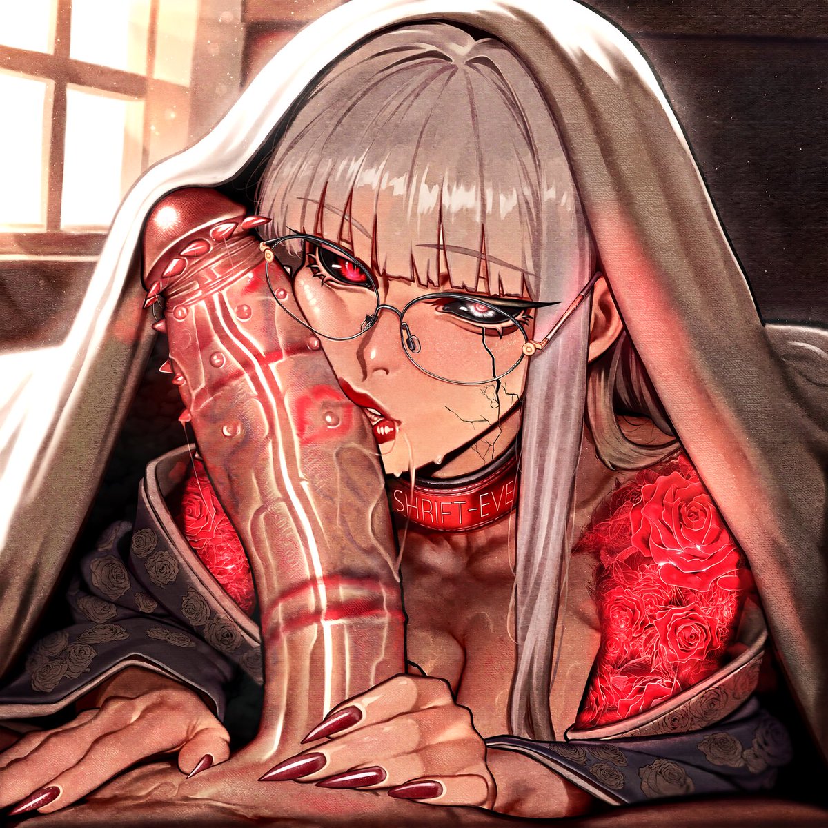ClumsyKuno's tweet photo. 𝘞𝘩𝘦𝘳𝘦 𝘸𝘢𝘴 𝘴𝘩𝘦 𝘢𝘭𝘭 𝘯𝘪𝘨𝘩𝘵, 𝘰𝘧 𝘤𝘰𝘶𝘳𝘴𝘦 𝘴𝘩𝘦 𝘸𝘢𝘴 𝘶𝘯𝘥𝘦𝘳 𝘵𝘩𝘦 𝘴𝘩𝘦𝘦𝘵𝘴 𝘰𝘧 𝘩𝘦𝘳 𝘲𝘶𝘦𝘦𝘯 𝘱𝘦𝘳𝘧𝘰𝘳𝘮𝘪𝘯𝘨 𝘩𝘦𝘳 𝘯𝘦𝘸 𝘥𝘶𝘵𝘺 ~ 🤍

𝘊𝘭𝘦𝘢𝘯𝘪𝘯𝘨 𝘢𝘯𝘥 𝘞𝘰𝘳𝘴𝘩𝘪𝘱𝘱𝘪𝘯𝘨 https://t.co/wi991Po0jP