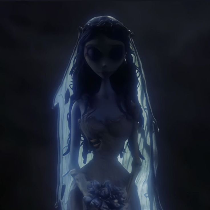 fairysoulart's tweet photo. Corpse Bride (2005) https://t.co/aPGDLn1bZ4