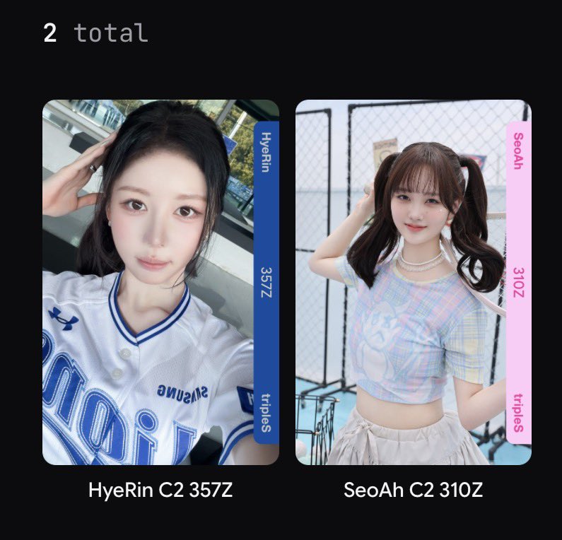 sullibliss's tweet photo. Happy Sohyun Day! 
give away time!!

Requirements:
Like + RT
Comment ID and Watermarked proof you liked my rekord 

3 winners
GA ends when Rekord expires / is archived https://t.co/8mclkOKARm