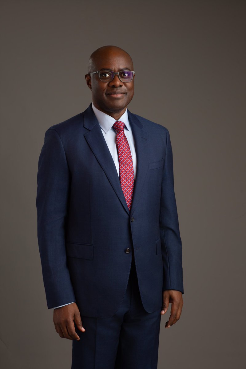 Horjexs93's tweet photo. Morning Sirs/MAs

I’ve come again to remind you that SEYI MAKINDE of #APM is on the ballot paper for Presidential Election

Vote for a man who’s capable in all aspects and truly understands what democracy means

Let’s come together and #ResetNigeria 
#Seyimakinde2027 https://t.co/vj4EcqCJKK