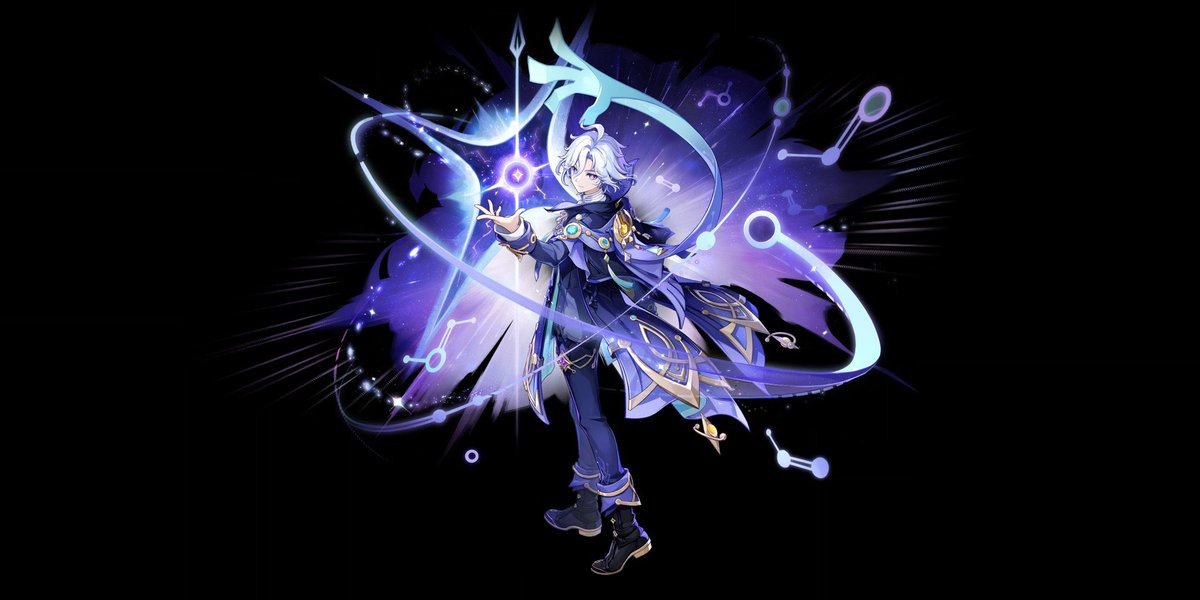 INBEL_L's tweet photo. ver7.2 [Dleak] ガチャバナー 前後半不明

ミティヤ フリーナ 兹白 リンネア https://t.co/iXssVQuiI9