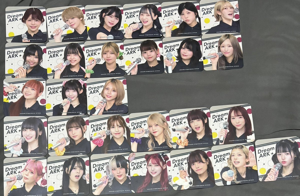 JK120935's tweet photo. #DreamARK
ナイスDD! https://t.co/YI9O6QLZLK