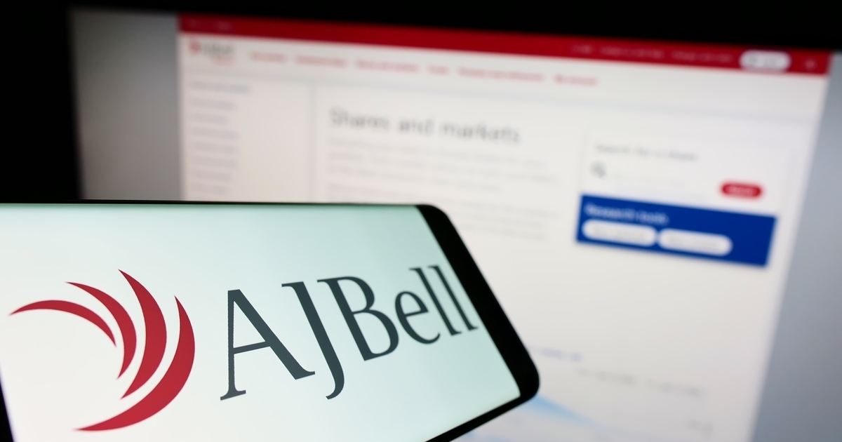 InvestmentWeek's tweet photo. AJ Bell adds trio to Favourite Funds list as two Aberdeen strategies fall out of favour

https://t.co/NaImwSxpve https://t.co/5VlVtbLuOz