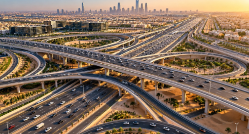 Khallat_'s tweet photo. الرئيس التنفيذي للهيئة الملكية لمدينة #الرياض:

طاقة تقاطع المهدية ستتجاوز 350 ألف سيارة يوميًا https://t.co/scfI463iAu