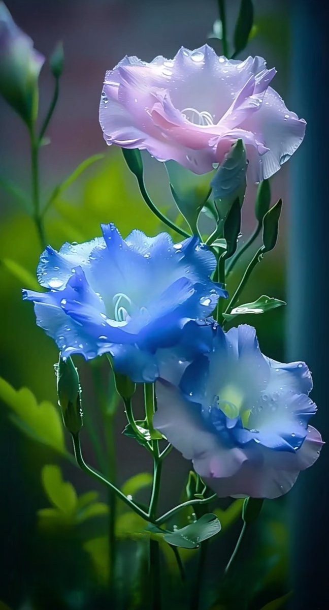 pkw610's tweet photo. 鼗の音色に誘われて、菲やかな花の下を歩いていたら、珊瑚のように綺麗な君と出会った。 https://t.co/SM7EvB02hI