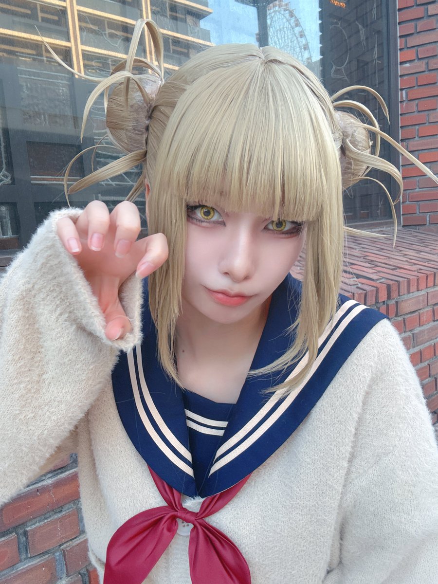 mgcos05's tweet photo. トガちゃんで参加してました！８年越しにリベンジできてよかった😭🔥

#JACSアストピア https://t.co/Do2lGF1oDj