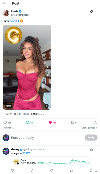 rickeyxbt's tweet photo. @TimOnSol_ @Alexiatradezz Appreciate this a lot 

All tasks done ✅

6CNaueyTLyLf1gdWWnDKa5oLx6T7js7jPR3kZuRGQhxg https://t.co/vqLwPJCcBU