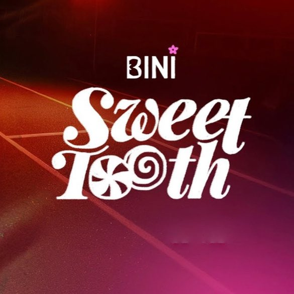 AllAboutBINIPH's tweet photo. 🇸🇦 | BINI’s “Sweet Tooth” debuts at #34 (🆕) on the iTunes Saudi Arabia Songs Chart. https://t.co/BGI3PXbFQZ
