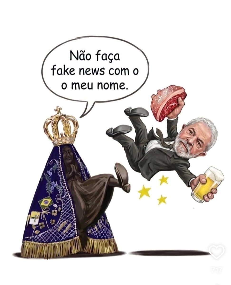 04h49am's tweet photo. #LulaComAparecida https://t.co/AIZzdq69CR