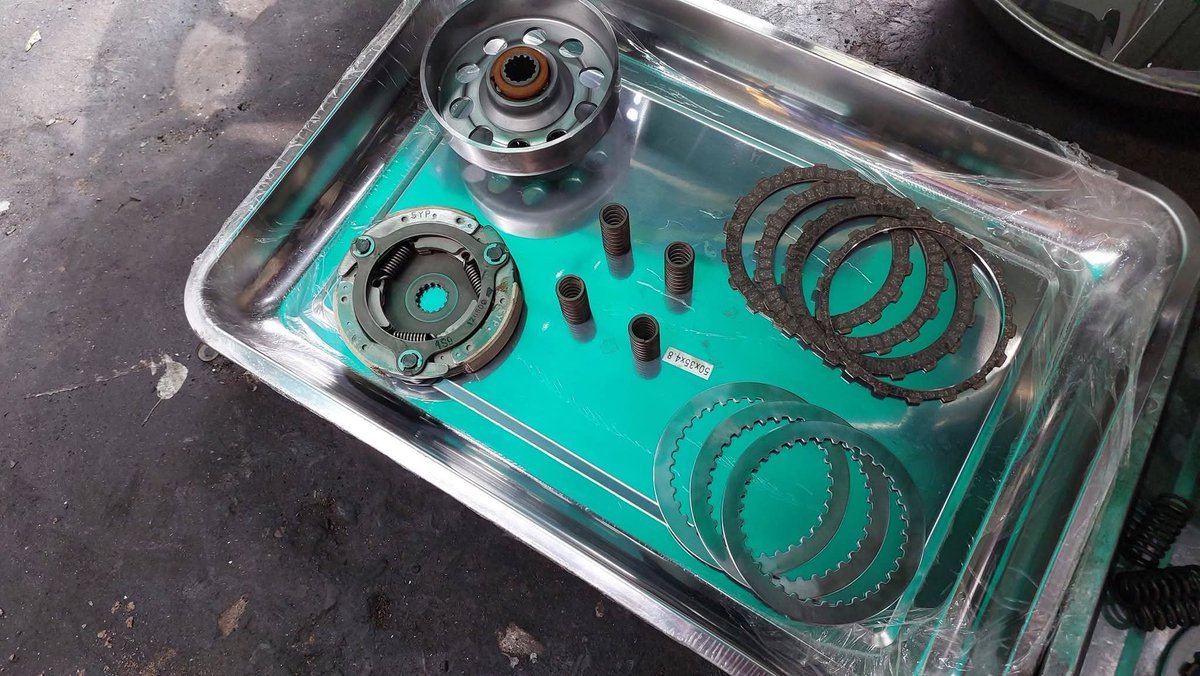 lencontaycom's tweet photo. EXCITER 135 CTĐ YẾU
LÀM NỒI CHẠY BỐC
MẠNH BỀN NHẸ XE
BẢO HÀNH 2 NĂM📣📣📣 CHUYÊN LÀM NỒI LÀM MÁY NÂNG CẤP MÁY EXCITER 135, 150, 155 vva. BAO XE CHẠY BỀN MẠNH, MÁY BỐC, TIẾT KIỆM XĂNG.
● BẢO HÀNH: 6 THÁNG ĐẾN https://t.co/COVRJqY1cX