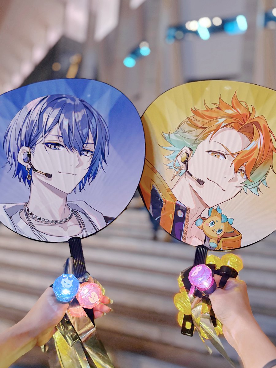 PbeeXk's tweet photo. 𝑴𝑬𝑪��𝑨𝑻𝑼-𝑨 𝟏𝒔𝒕 𝑳𝑰𝑽𝑬 “𝑶��𝒆𝒓 𝑫𝒓𝒊𝒗𝒆!”

本当に素晴らしいライブでした(T T)💙
最高の思い出をありがとう！お疲れ様でした！！

#MECHATUA_1stライブ #放ロウ者 https://t.co/hoELohL88g
