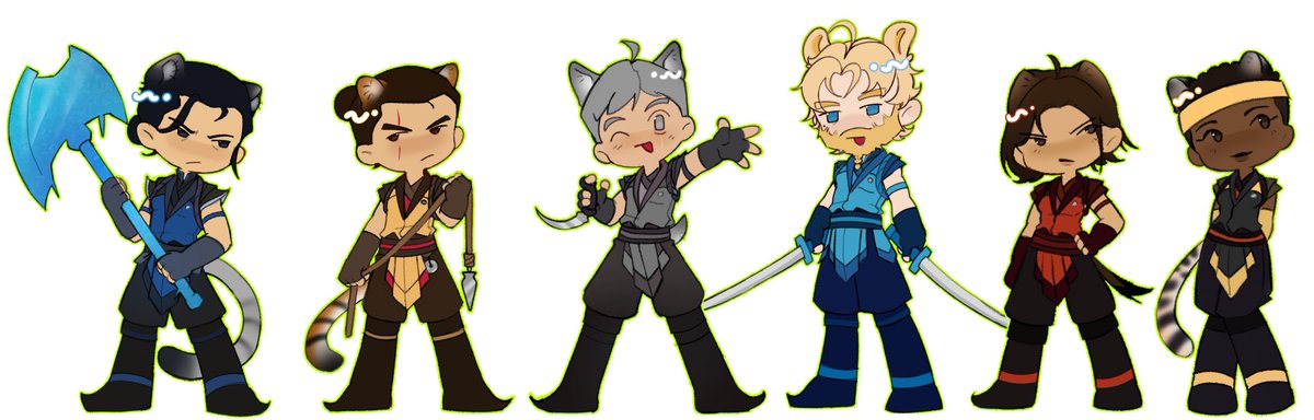 Kivi1969649's tweet photo. Lin Kuei
#MortalKombat https://t.co/X6sFxppni8