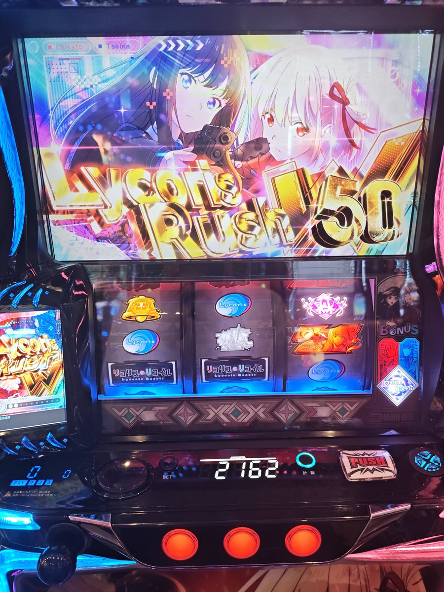 _MIN2117's tweet photo. いやーおもろかった
やっぱST系が一番好きだな https://t.co/3WmqkLn1rN