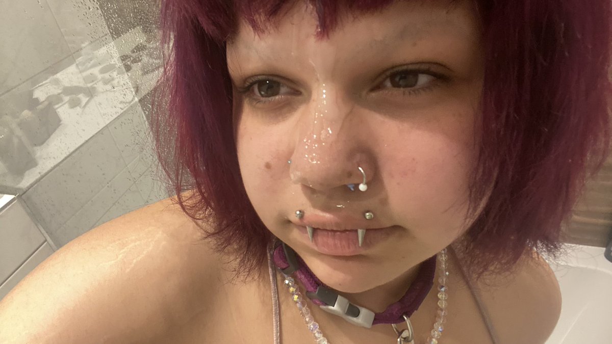 7EDDYBE4R's tweet photo. stupid mutt covered in cum ˙𐃷˙
#nsfwtwt https://t.co/kmGfhOKtjr