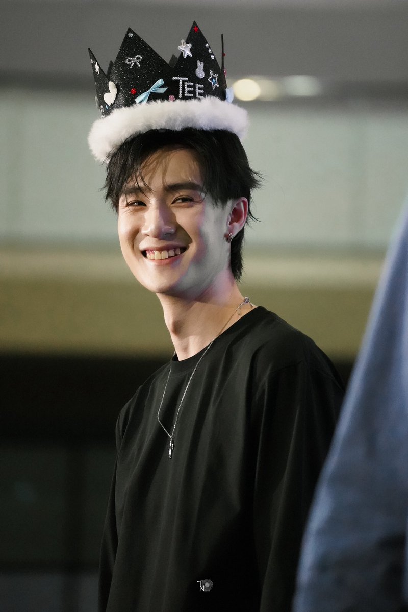 TN_tnanna's tweet photo. น่ารักมากกกกกกกกก
แม่ ๆ เดรส 🫠🫠🫠

#tee_vtp | @vitheepanich 

DEWTEE FANSIGN FANIVAL
#GMMTVFANIVAL2026HappyFamilyxDT https://t.co/P9z89c4iaQ