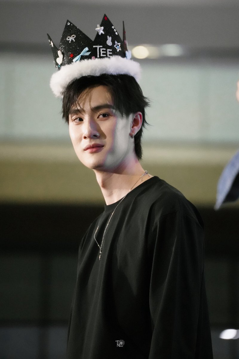 TN_tnanna's tweet photo. น่ารักมากกกกกกกกก
แม่ ๆ เดรส 🫠🫠🫠

#tee_vtp | @vitheepanich 

DEWTEE FANSIGN FANIVAL
#GMMTVFANIVAL2026HappyFamilyxDT https://t.co/P9z89c4iaQ