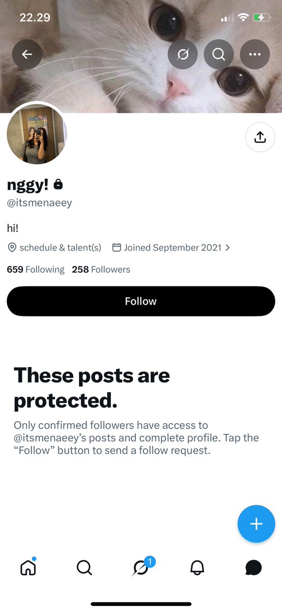 yummitenss's tweet photo. HATI HATI PENIPU TIKET LANY GUYS,
ya Allah jahat banget semua di blokir sama ni org.. TOLONG BANTU VIRALIN duit aku GAK BALIK sm ni org

dari awal emang ni org udh nyoba ngeyakinin, Astaghfirullah masi aja ada orang nipu yaa.. BALIKIN DUIT GUE WOIIIIII (bantu report)  #wtb #lany https://t.co/IBFzjjtGEo