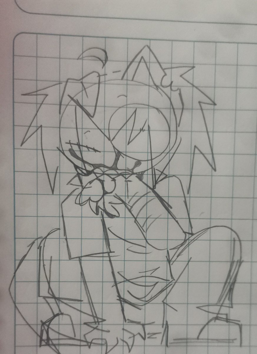 Sammyisadumbass's tweet photo. Soo hey guys, this is my sona, i love them, their name is samu of course..  please love them.... https://t.co/Dsb1OyEvz7