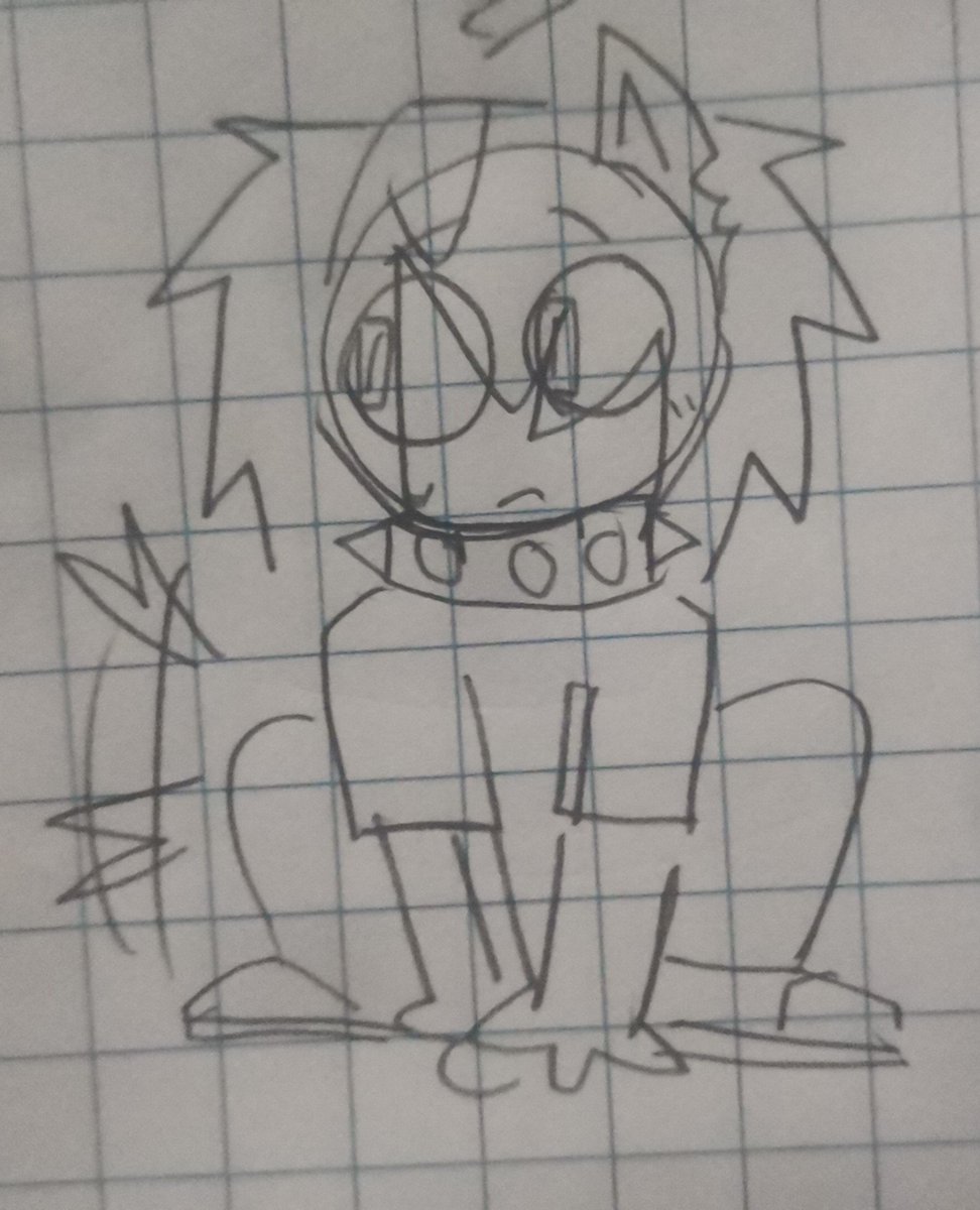 Sammyisadumbass's tweet photo. Soo hey guys, this is my sona, i love them, their name is samu of course..  please love them.... https://t.co/Dsb1OyEvz7