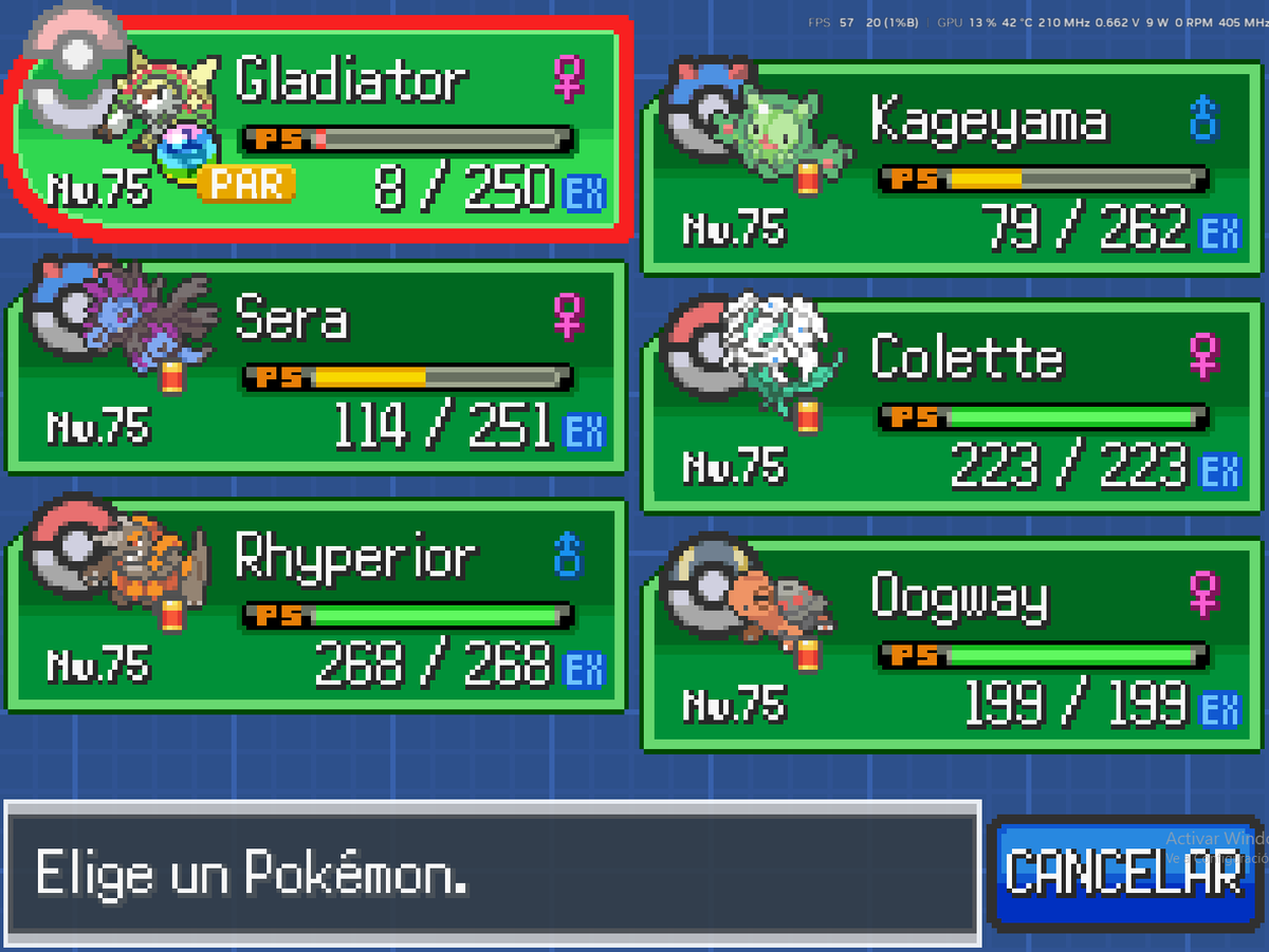 Mas0n_88's tweet photo. Después de pasarme el combate por segunda vez (cerré el juego sin querer cuando gané la primera XD) derrotamos a Lorelei, primer alto mando, fuera
#MasonLockes #DualockeMS https://t.co/cPlyyMg1qs