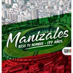 Photo by Más Que 11 🇮🇹 Hinchas Once Caldas (@MasQue11st)