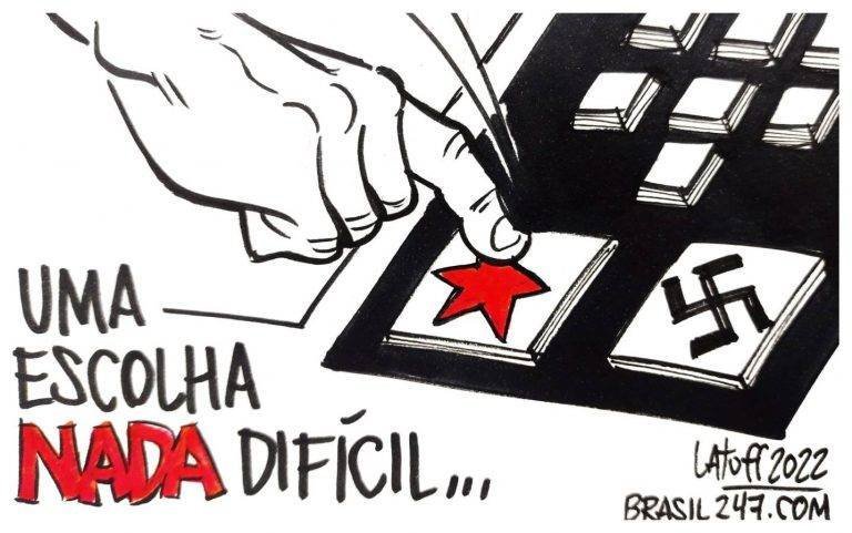 Barbaradiazzzz's tweet photo. @renato_rovai Se Flávio vence você perde https://t.co/mriqxyfek1