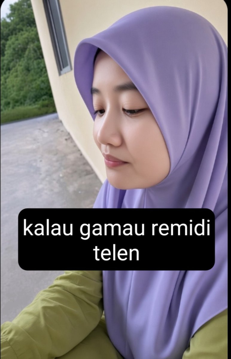 MariaPles1's tweet photo. Janji diatas sembilan puluh yapakguru
https://t.co/pR66V4imJi https://t.co/7EGXkhYu60