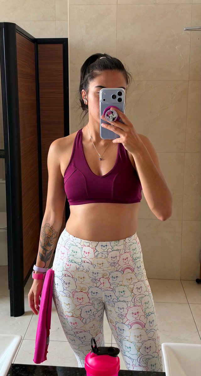 DulceDeLocoto's tweet photo. Que no se diga que no se nota el cambio. https://t.co/RjzsngYF03