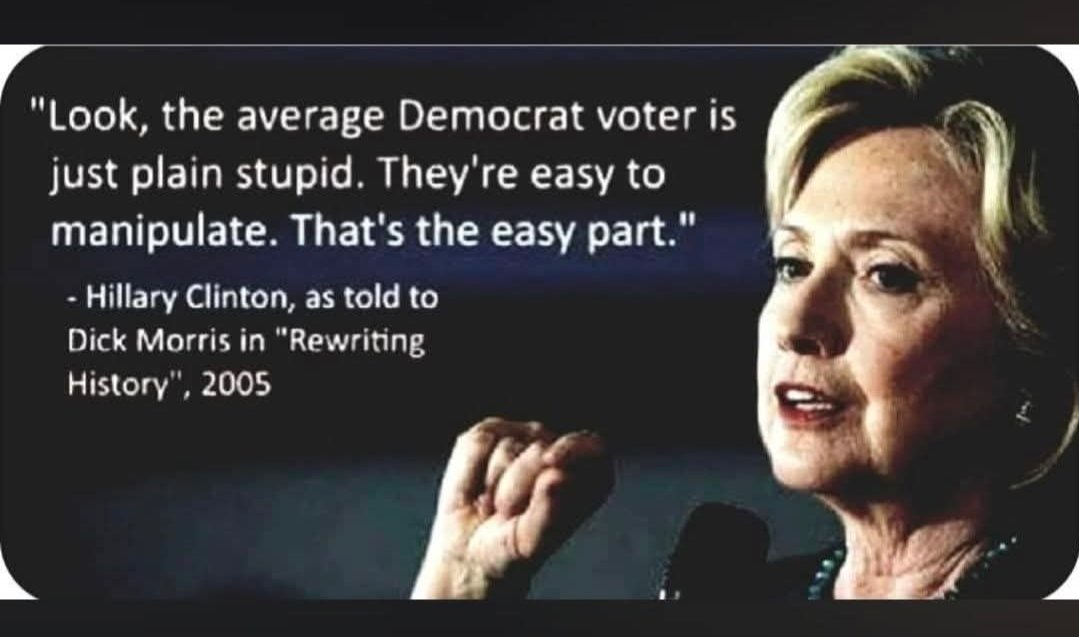 rrronin74's tweet photo. @maryldtrump Sums It Up! https://t.co/SajJAp6JNh