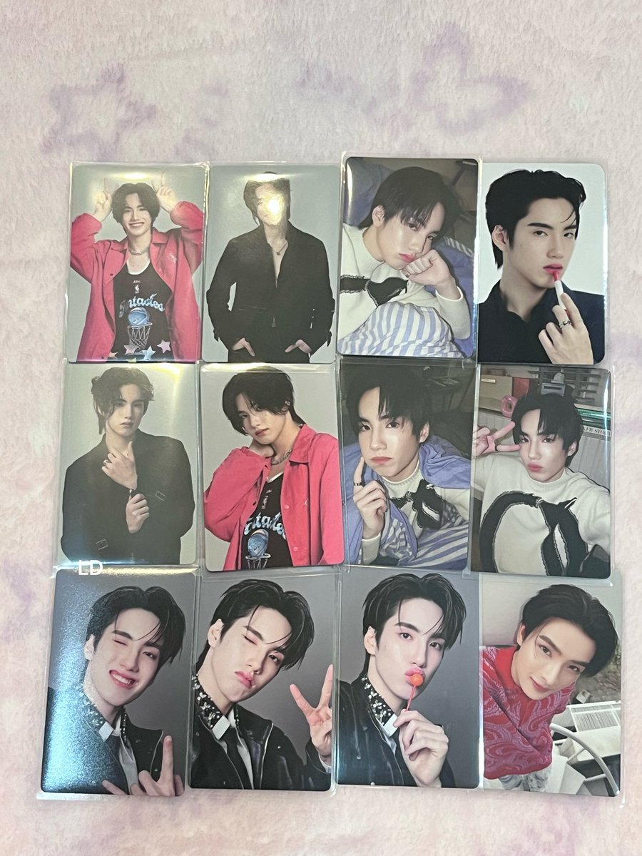 Lay_D_Y's tweet photo. wts / โล๊ะการ์ด

🤍 พร้อมส่ง สนใจเดมมาสอบถามเพิ่มเติมก่อนได้คับ🤍 

•  ใบละไม่เกิน 40฿-60฿  ภู4u2 180฿ 
•  รับเป็นเซ็ตคุ้มกว่า

📍เดินทาง 35฿ พื้นที่ห่างไกล+15฿ / ซื้อ3ใบขึ้นไปส่งฟรี ⭕️

ดูพต dm ได้เลยคับ

#ตลาดนัดbus #ตลาดนัดบัส #ตลาดนัด789 https://t.co/jU8n6p9QrY