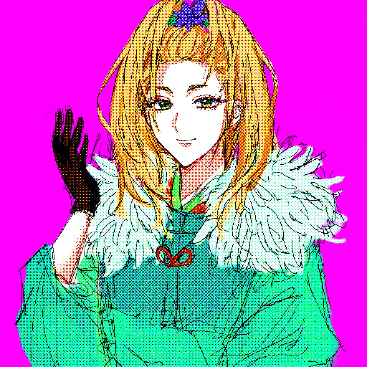 zq1xhv's tweet photo. 規格外貴族 https://t.co/w3WmyenA8v