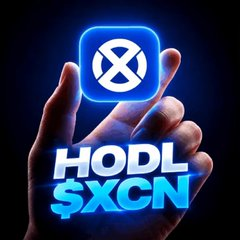 freakycouples1's tweet photo. $XCN Update — Oct 12
OIP-5 is queued after overwhelming support
(~1.22B XCN Yes vs 1.15M No)
Key changes:
• 100% L1 tx fees burned
• Voter-approved portion of Onyx Swap revenue → buybacks & burns
• Onyx Launch development (more potential burn revenue)This moves XCN closer to a model where network growth directly reduces supply.  
Mechanisms not activated yet. No verified new burns under OIP-5.
Positive step for the long-term thesis. Real impact still needs to be proven.