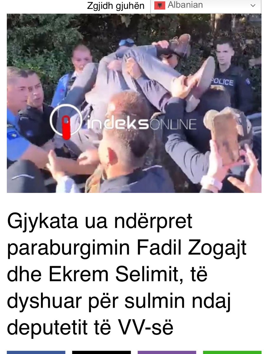 flerfaaan's tweet photo. Turp turp per gjykatet tona, jam i bindun tish kon deputet i pdk e kta militante te VV, per 1 vjet ishin kon prapa grillave https://t.co/7lbS4JiTV7