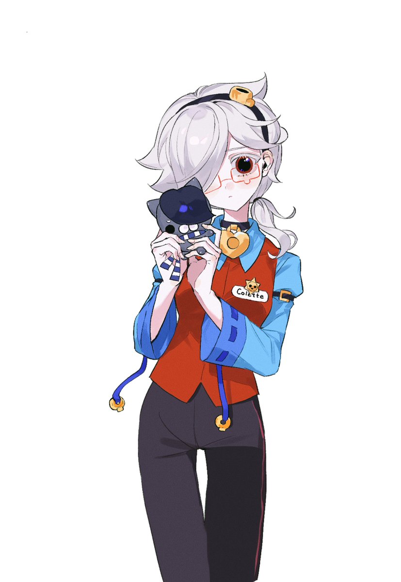 Warlesssss's tweet photo. ❤️
#BrawlStarsArtㅤㅤ #brawlstarsColette https://t.co/5Lr0dVESc4