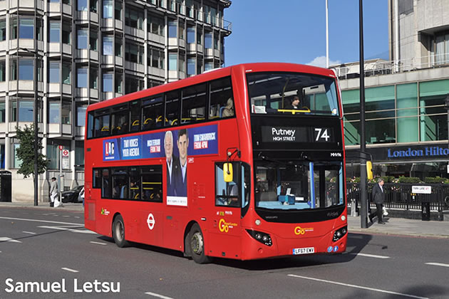 putneysw15's tweet photo. TfL Proposing To Scrap C3 Bus and Reroute 74 Away from Putney
Loss of services would be offset by higher frequency 430 https://t.co/wsFEk2u7vq https://t.co/mcBmNultY8