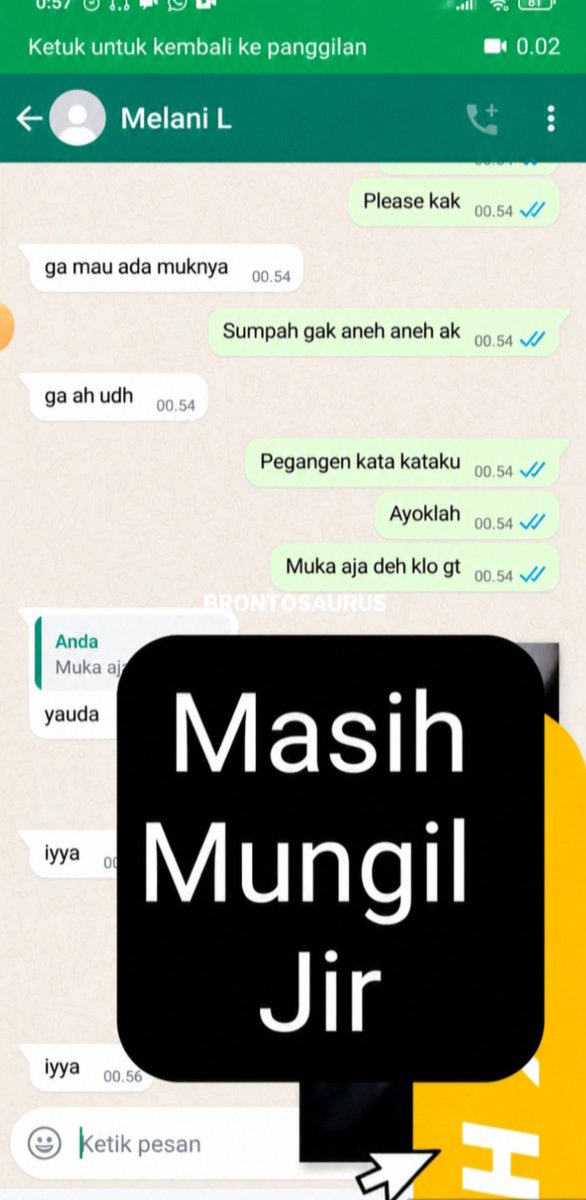TrueeBelieber3's tweet photo. Ga aneh aneh kok, buaya dipercaya 
https://t.co/mqk74GG49B https://t.co/Zy36WHviLq