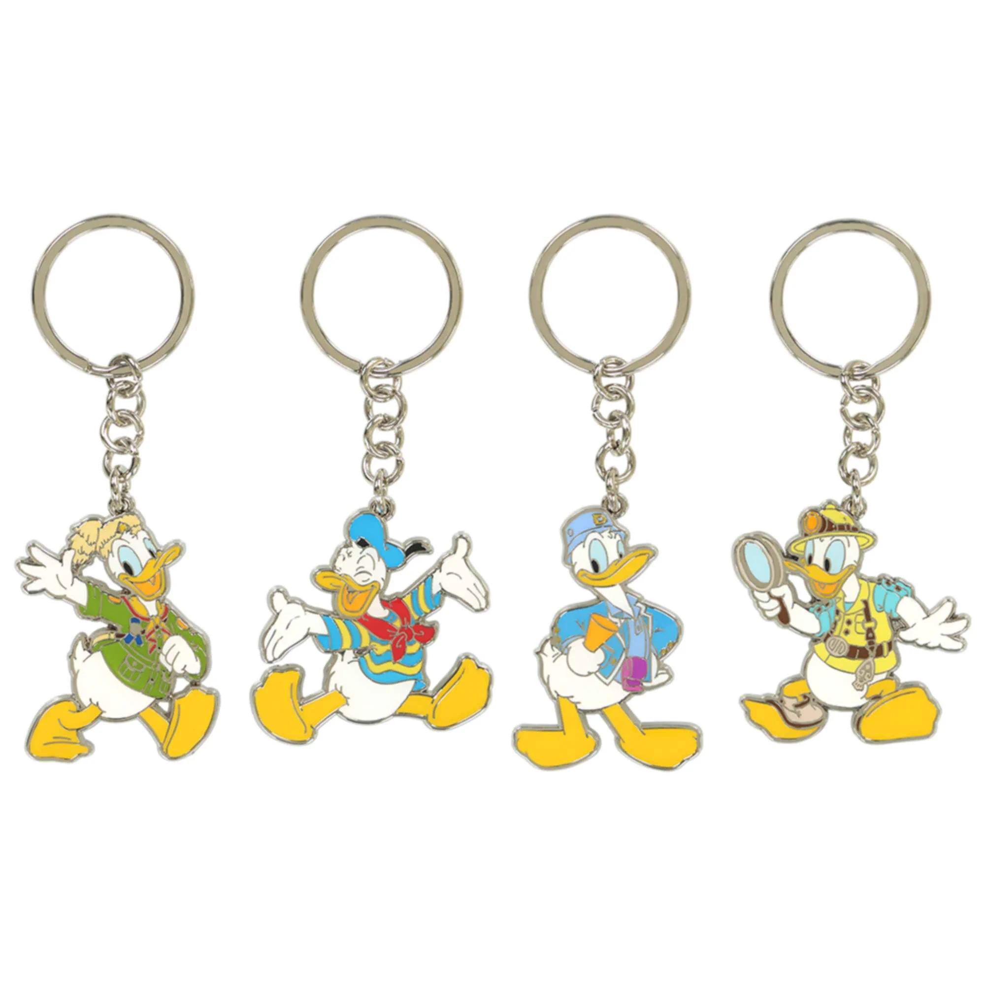 15周年のキーホルダーキーチェーンは売り切れました。m(__)m でぃちゃん/TDR最新情報 ディズニー情報 on X