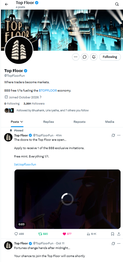 rickeyxbt's tweet photo. @MrBsol @TopFloorFun Appreciate this a lot 

All tasks done thank you mr B

6CNaueyTLyLf1gdWWnDKa5oLx6T7js7jPR3kZuRGQhxg https://t.co/ZAMY5uQYfr
