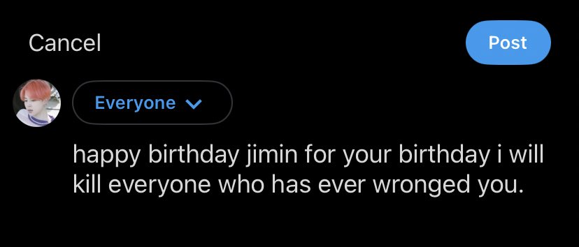 soupjimin's tweet photo. https://t.co/sScZlrjSKW