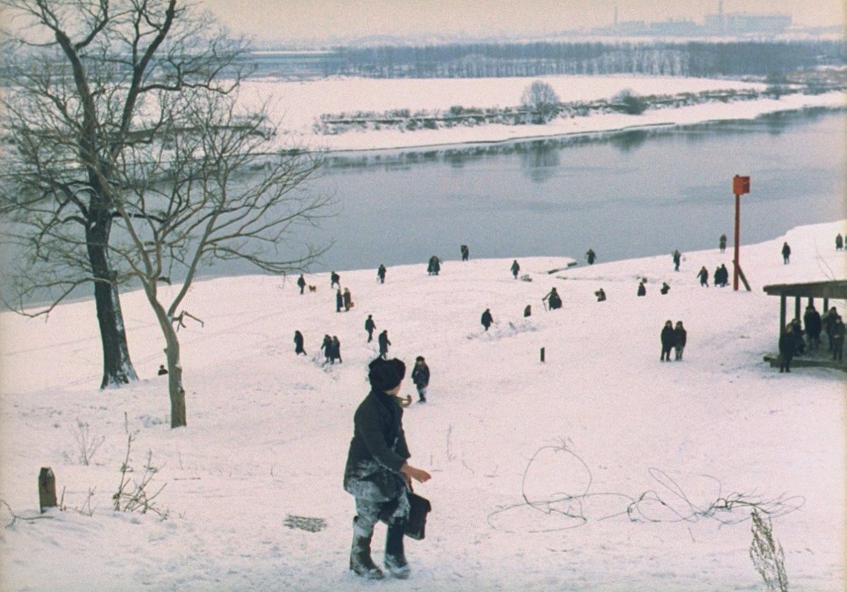 projectionistw's tweet photo. 'Mirror' (1975) Andréi Tarkovsky. https://t.co/DEX7X18o9b