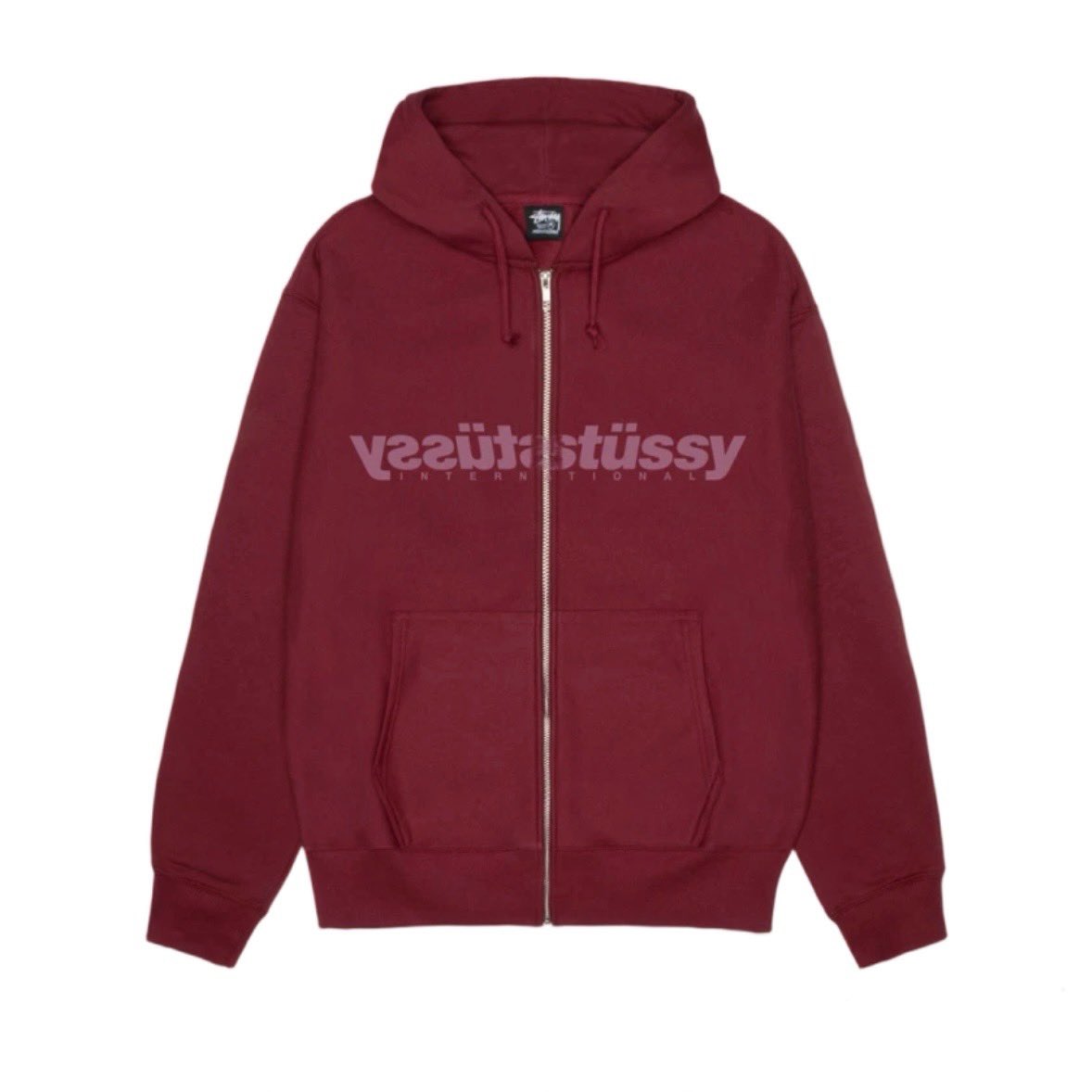 dearmyidid's tweet photo. #박성현
261005 위드뮤 팬사인회

Stussy
Mirror Zip Hoodie Wine

199,000원 (발매가)

✷ https://t.co/8vY1DW3I6q

#IDID #아이딧 #PARKSEONGHYEON #박성현 https://t.co/PqmfAgx6dJ
