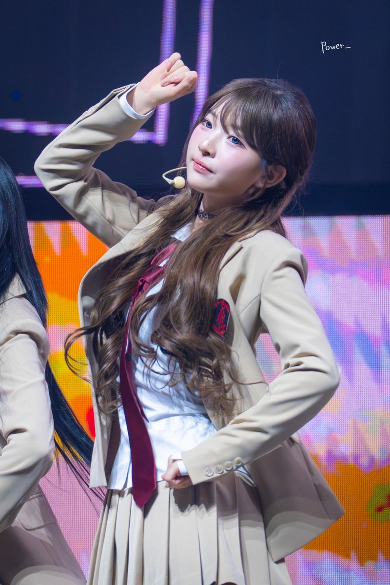 woori_2006's tweet photo. 261010
Andless
정하연
#트리플에스 #tripleS #정하연 #HAYEON https://t.co/rtXusQrYEW