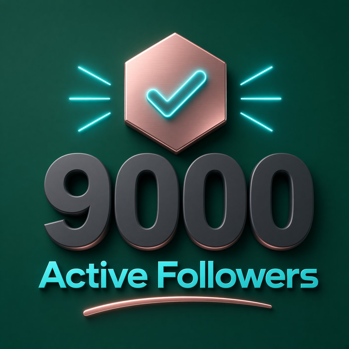safa27s's tweet photo. Big goals deserve 9k+ Active Followers.

Reply 'Elevate' 👋🏼

Make your 𝕏 presence impossible to overlook. https://t.co/pQtqdJn4CS