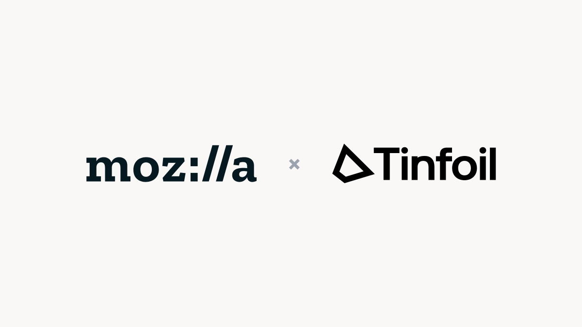 TinfoilAI's tweet photo. The @mozthunderbird team from @mozilla built Thunderbolt: an open-source AI client that gives users control. We're really excited it comes with @TinfoilAI as a built-in option! https://t.co/c730Fr0wdO