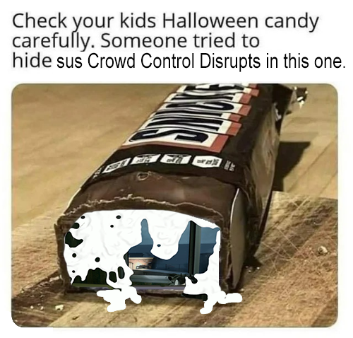 CrowdControl's tweet photo. "yogurt" drip https://t.co/BKzBGfNebf